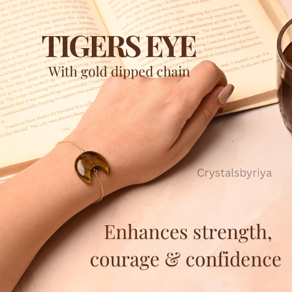 Tiger Eye