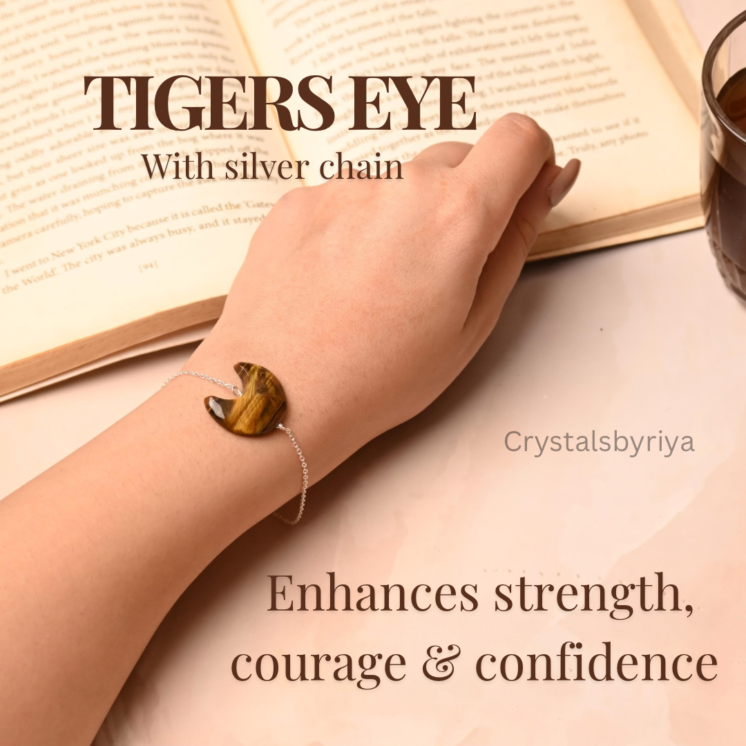 Tiger Eye