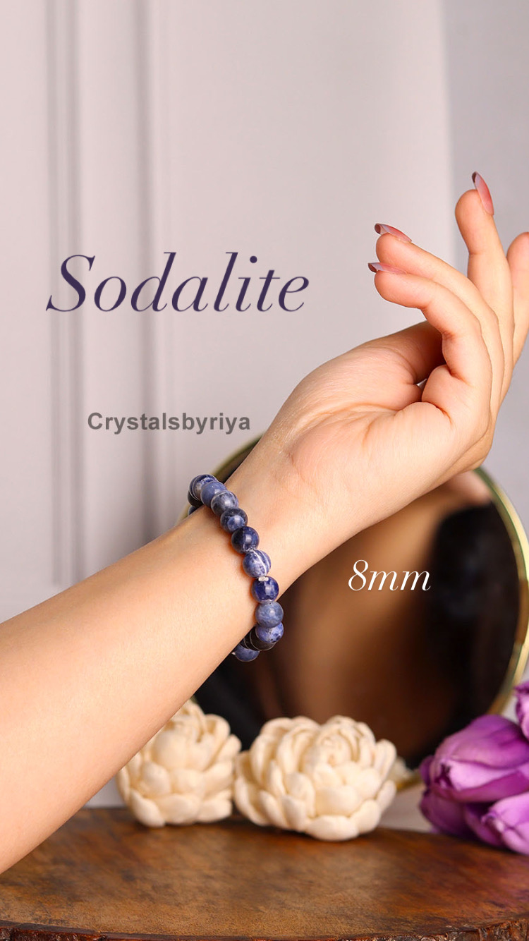 Sodalite Bracelet