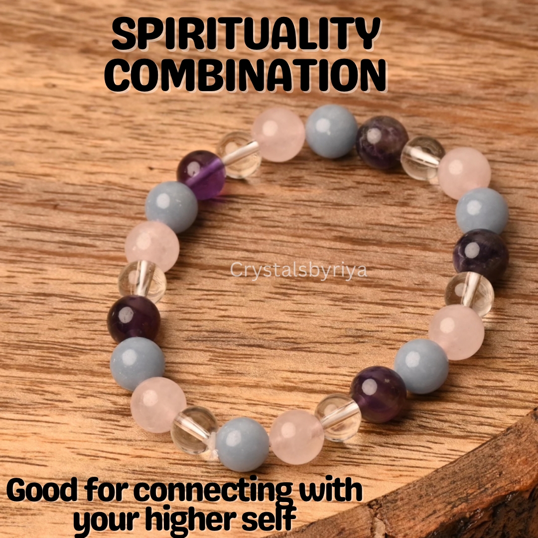 Spiritual Combination 