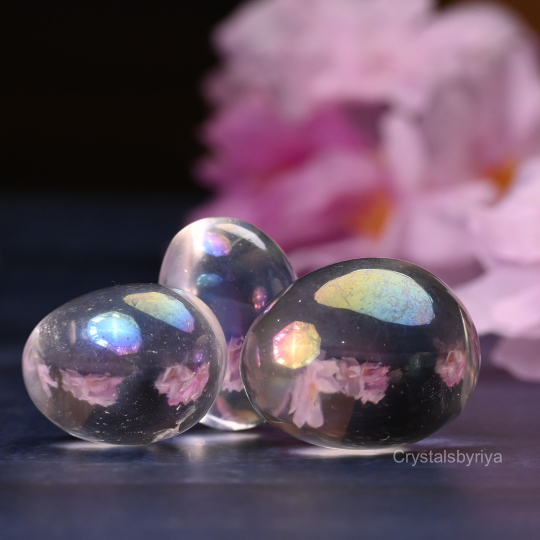 Angel Aura Quartz