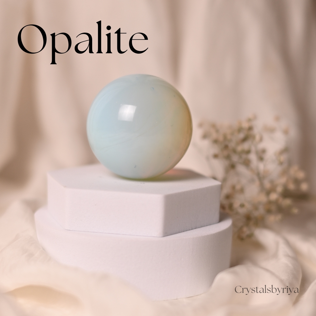 Opalite 40MM