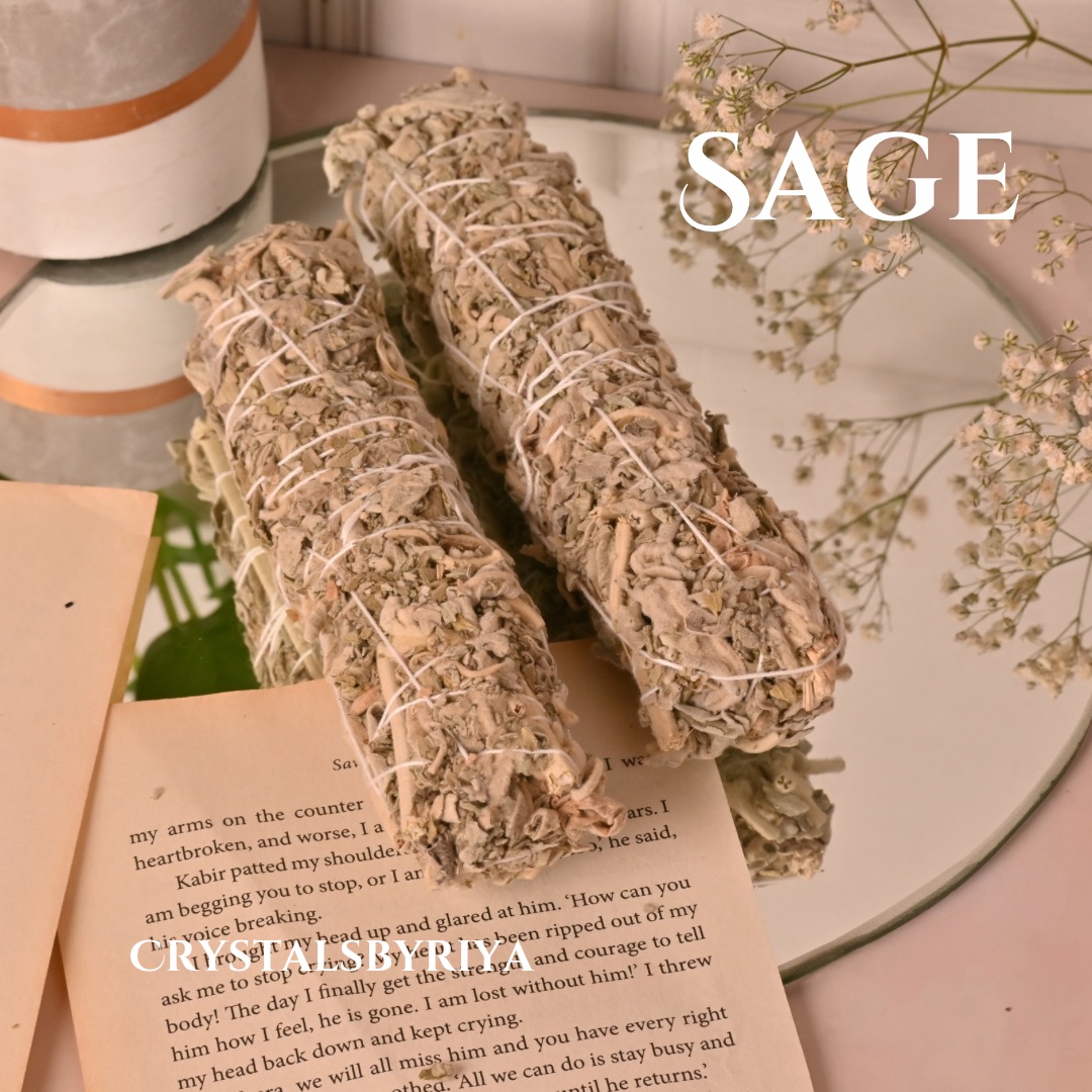 Sage Cleanser