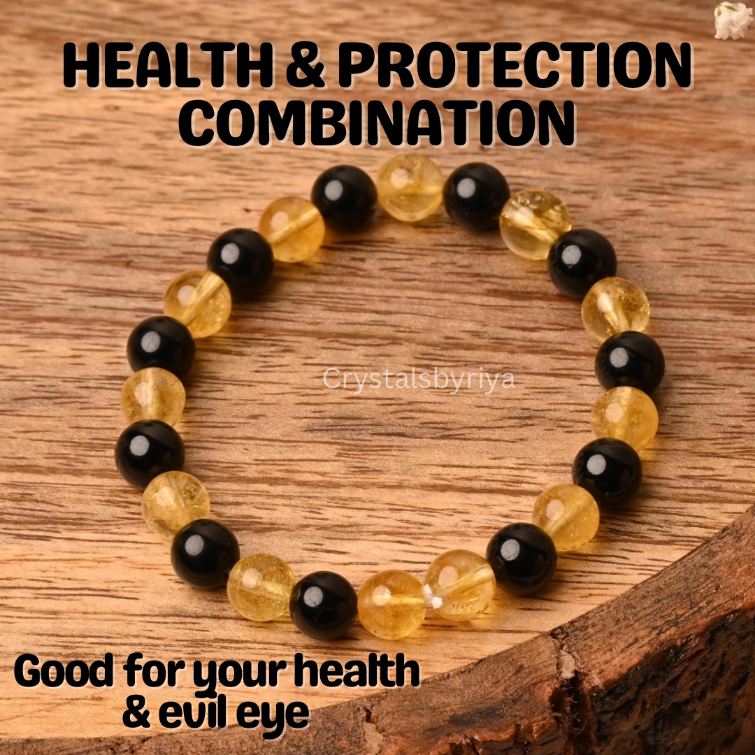 Health & Protection Combination 