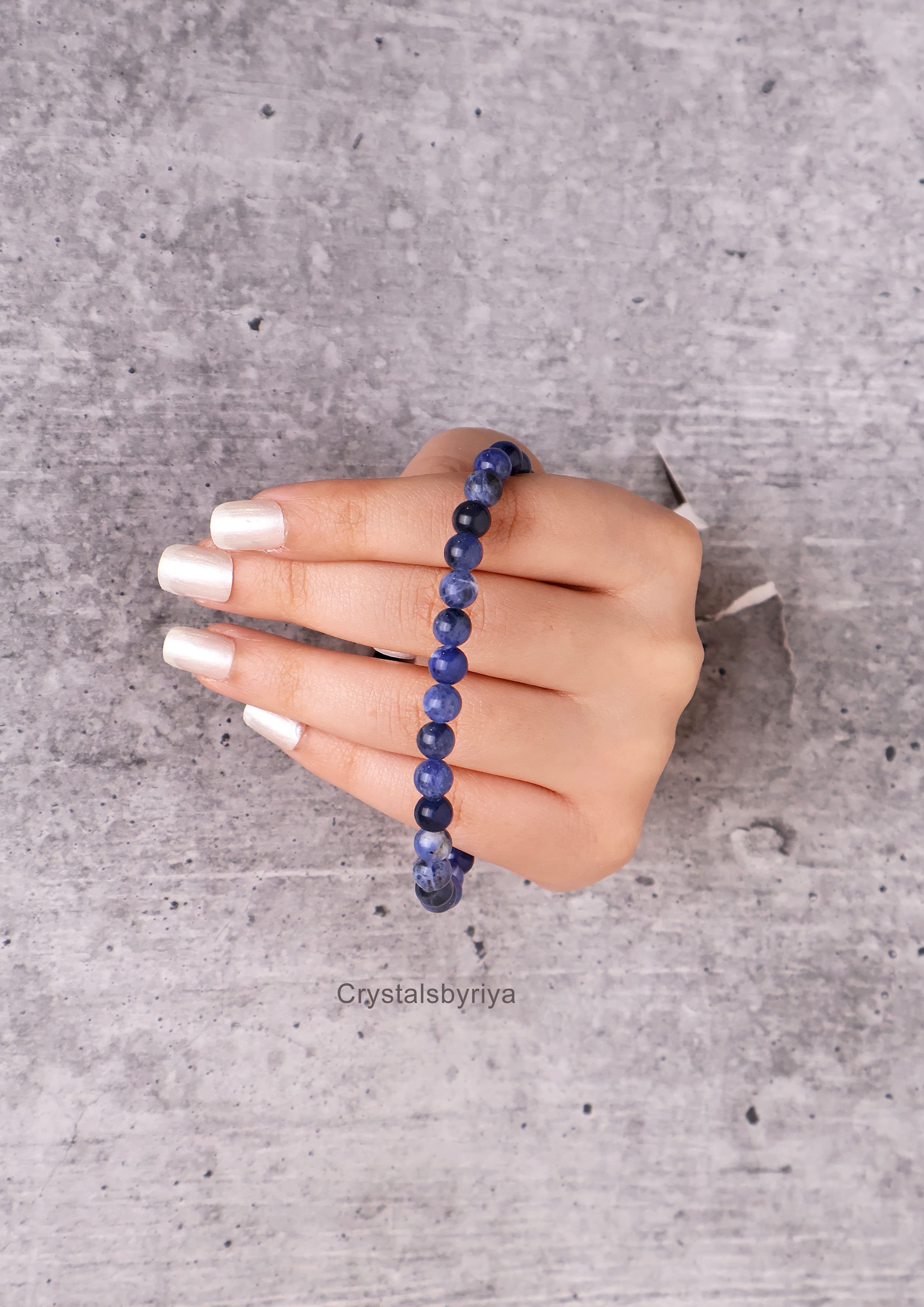 Sodalite Bracelet